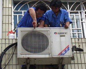 公主岭空调售后维修服务中心在哪里找